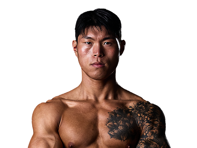 Fighter 4