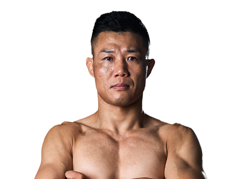 Fighter 6