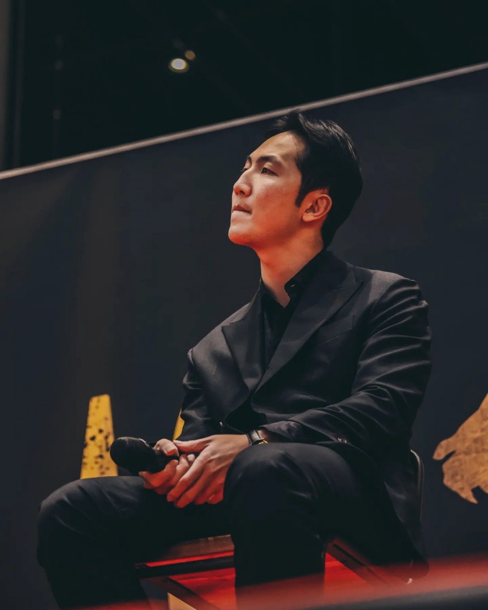 CEO